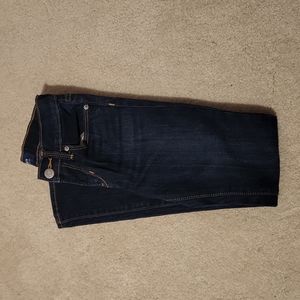 Girls Boot-cut Jeans
